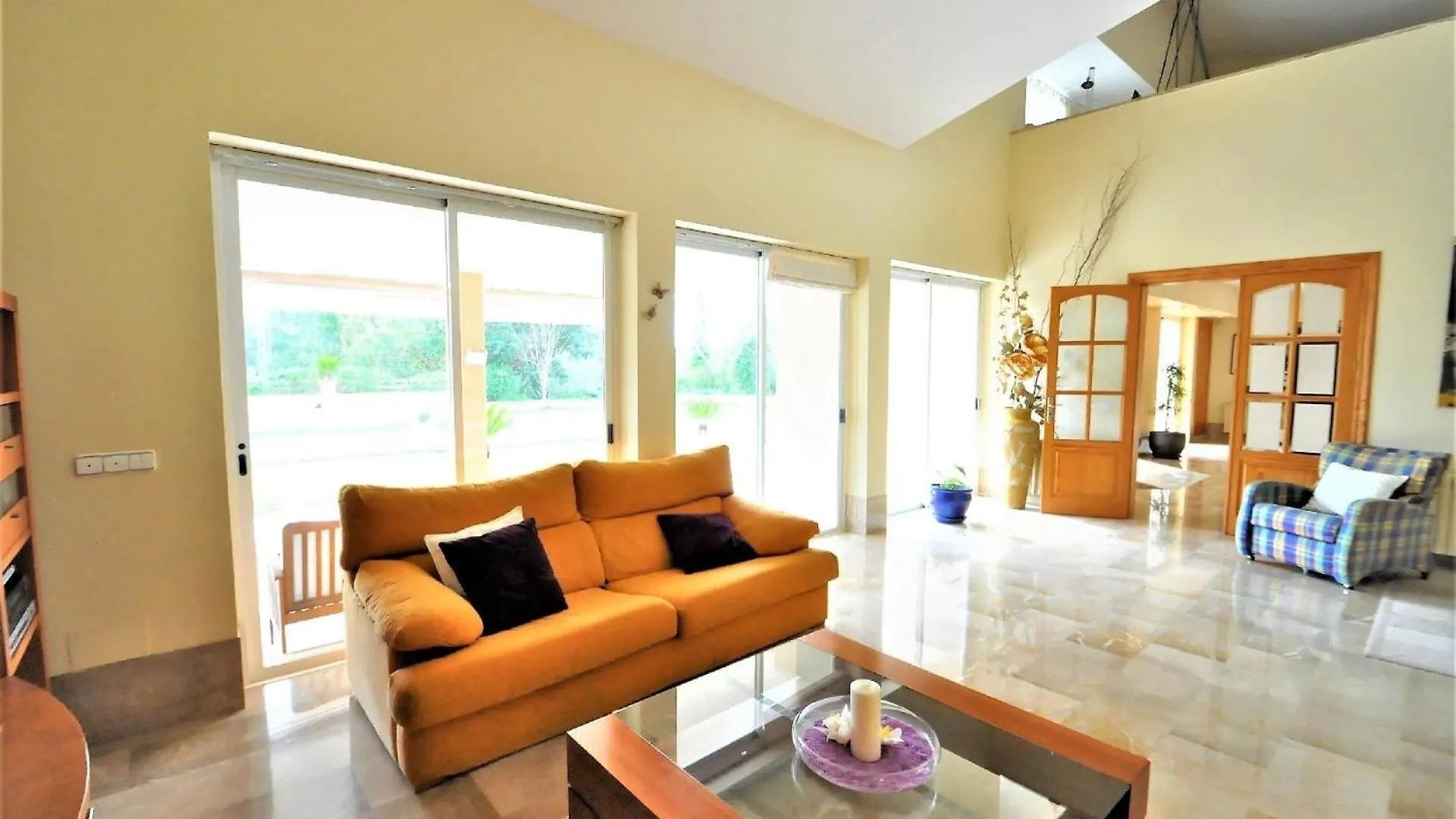 Ferienhaus Mit Privatpool Fuer 8 Personen Ca 350 Qm In Bunyola, Mallorca Westkueste Von Mallorca