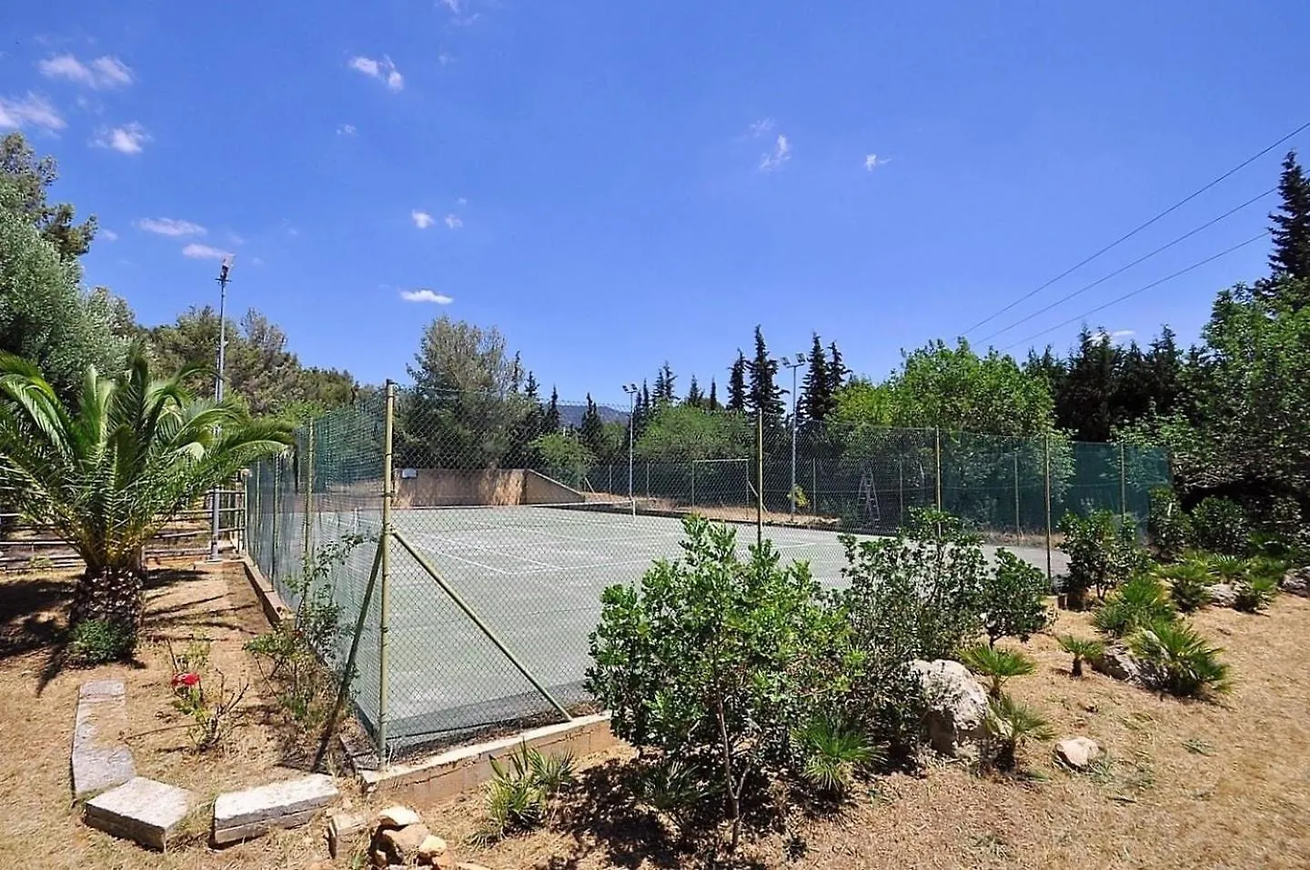 Ferienhaus Mit Privatpool Fuer 8 Personen Ca 350 Qm In Bunyola, Mallorca Westkueste Von Mallorca Vakantiehuis Bunyola