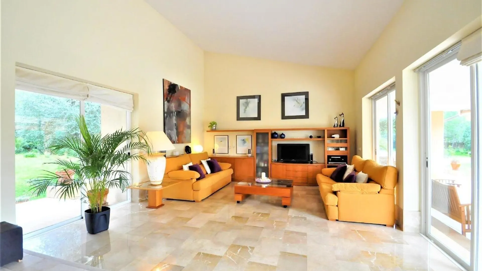 Ferienhaus Mit Privatpool Fuer 8 Personen Ca 350 Qm In Bunyola, Mallorca Westkueste Von Mallorca Vakantiehuis Bunyola