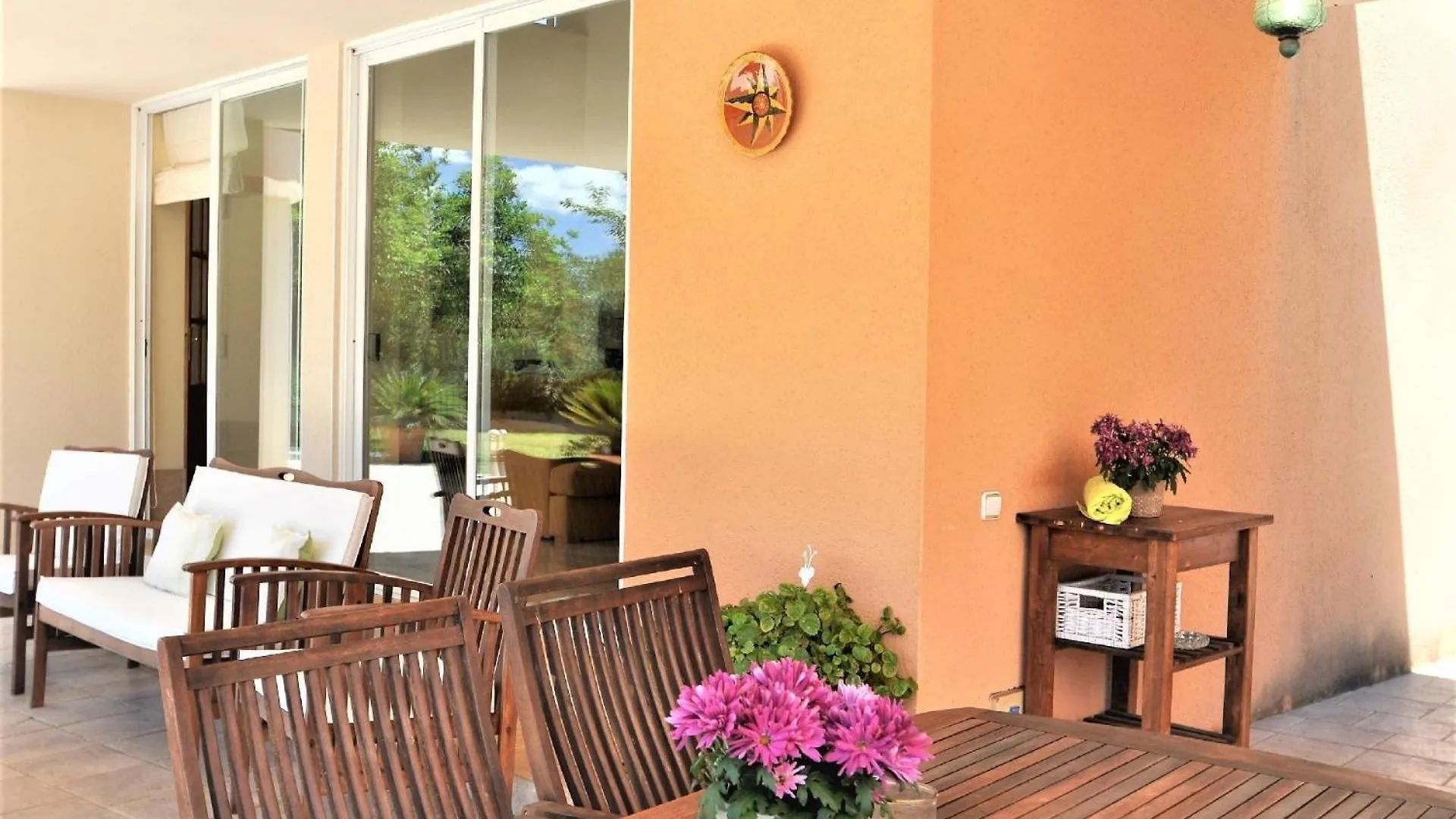Vakantiehuis Ferienhaus Mit Privatpool Fuer 8 Personen Ca 350 Qm In Bunyola, Mallorca Westkueste Von Mallorca Spanje
