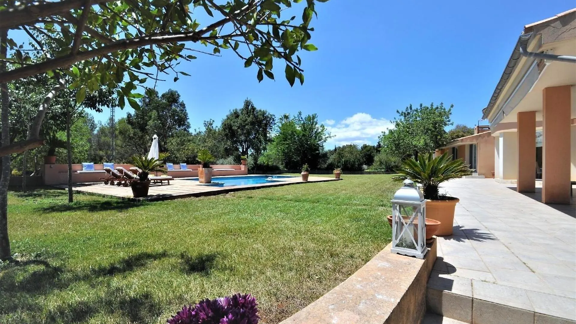 Ferienhaus Mit Privatpool Fuer 8 Personen Ca 350 Qm In Bunyola, Mallorca Westkueste Von Mallorca Bunyola