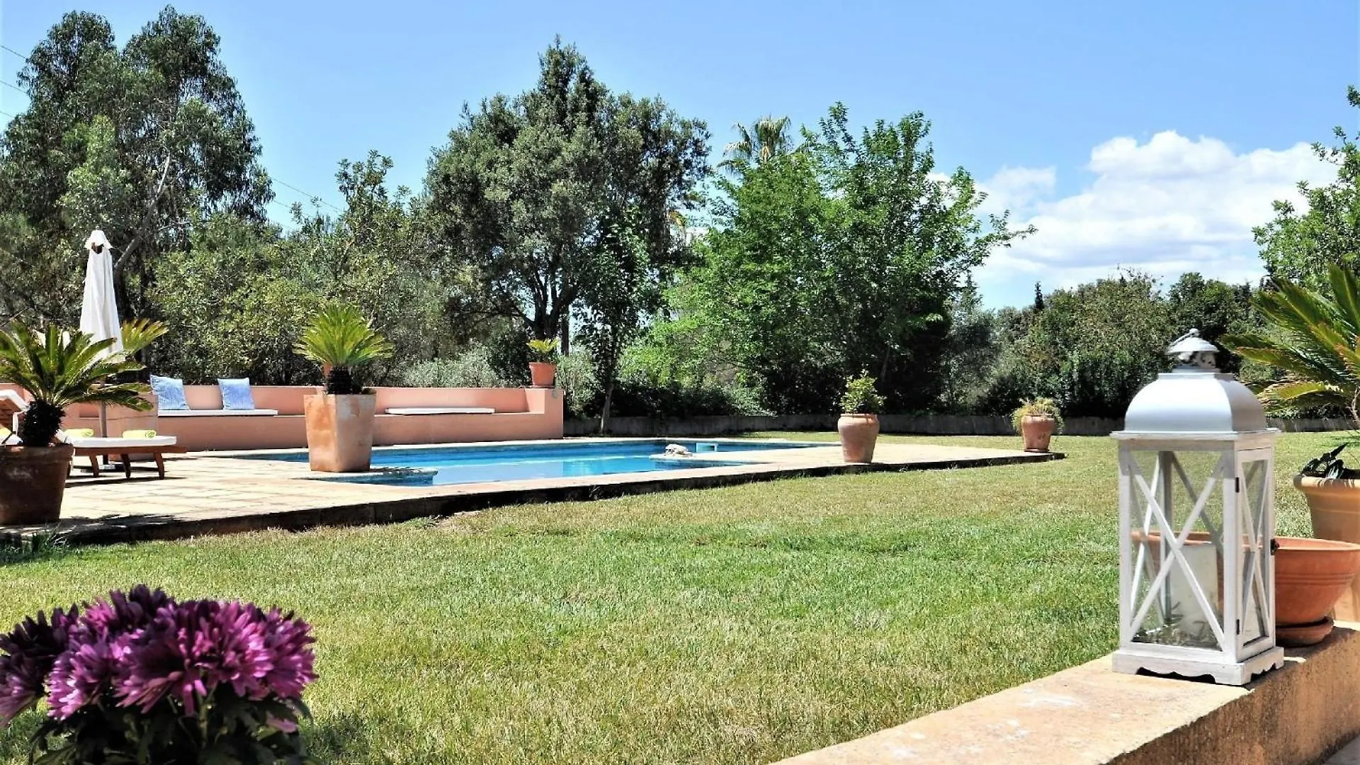 Vakantiehuis Ferienhaus Mit Privatpool Fuer 8 Personen Ca 350 Qm In Bunyola, Mallorca Westkueste Von Mallorca
